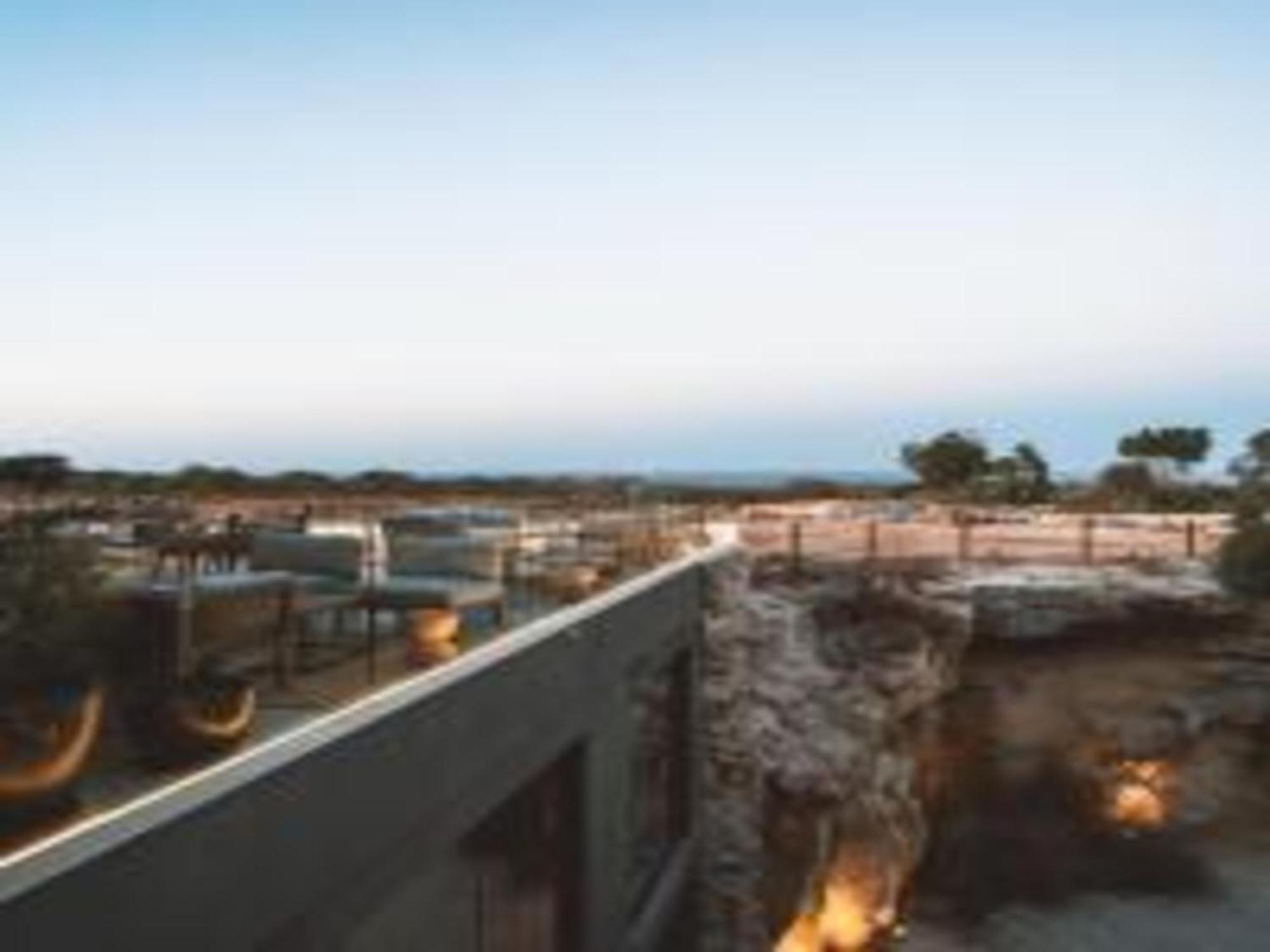 Periyiali Konnos Villas Beach Resort Protaras Exterior foto